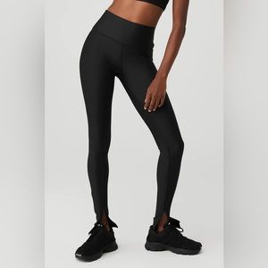 ALO YOGA AIRLIFT HIGH-WAIST ELONGATED LEGGING